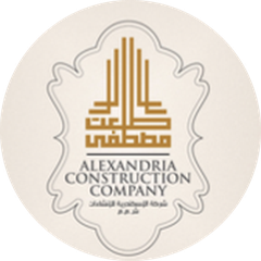 الإسكندرية للإنشاءات — طلعت مصطفى